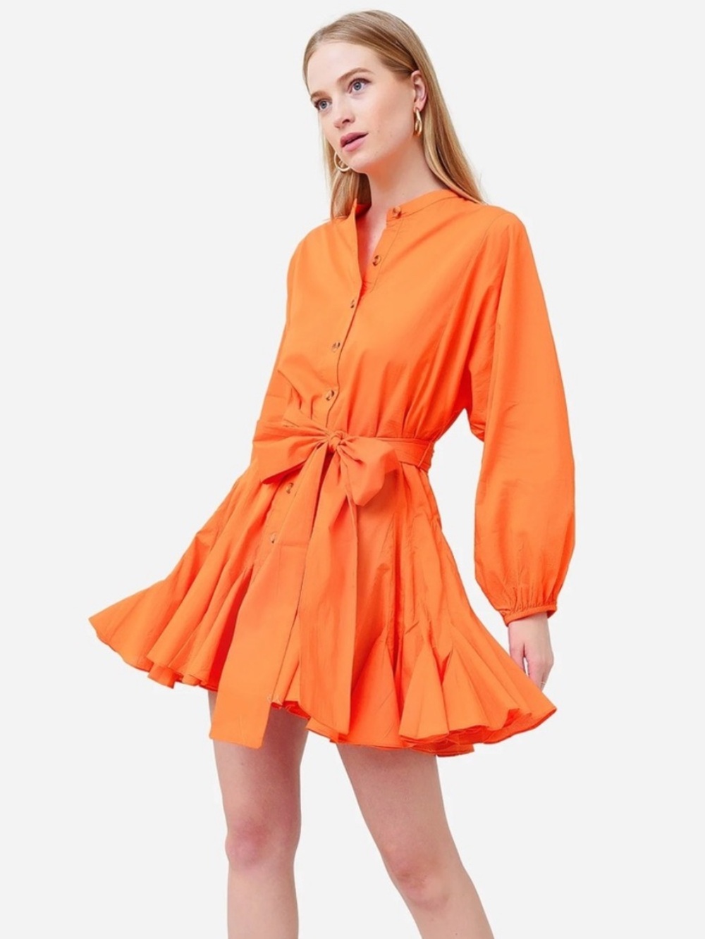Rhode Emma dress